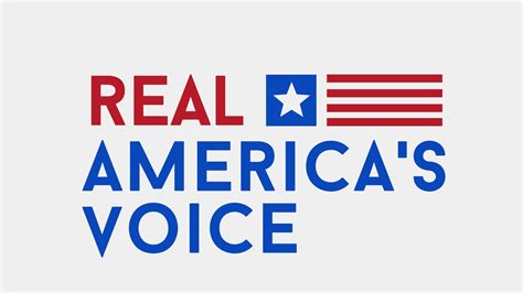 america's voice live tv
